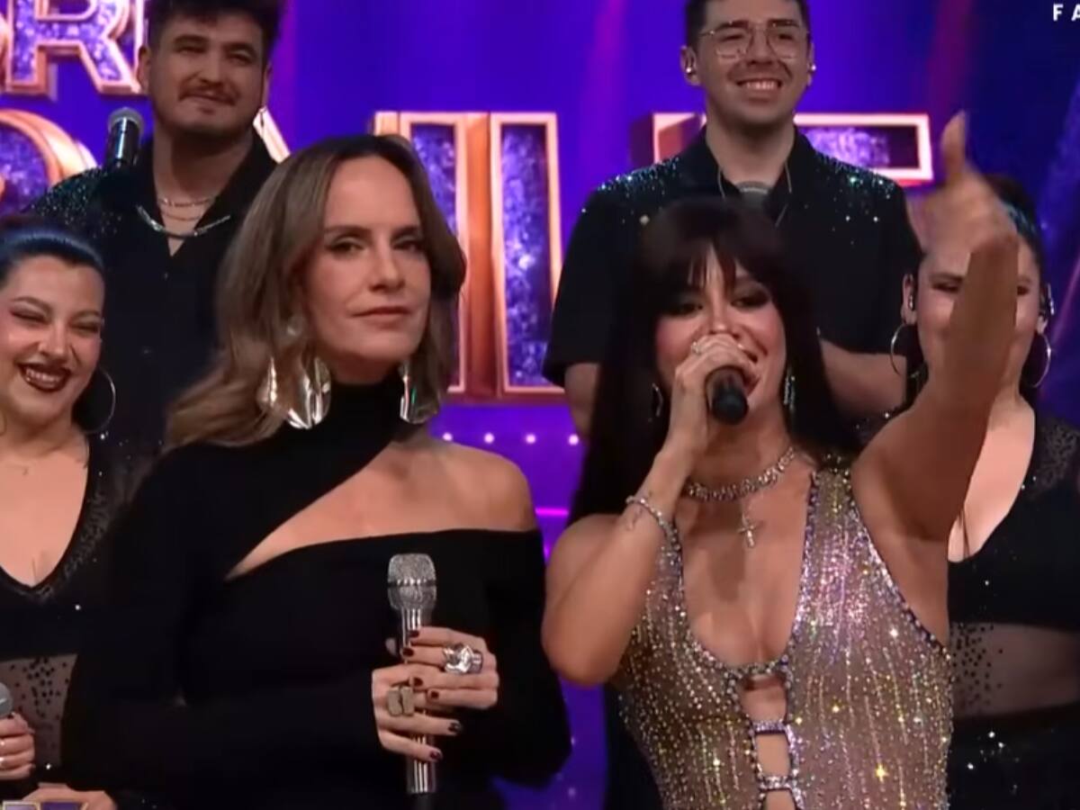 Ex figura de Chilevisión enfrenta las críticas tras ‘polémico’ comentario sobre Diana Bolocco: “Me da mucha vergüenza”