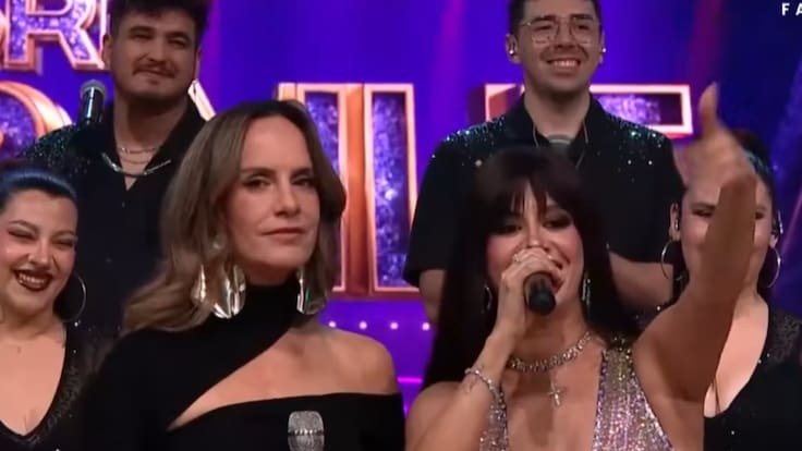 Ex figura de Chilevisión enfrenta las críticas tras ‘polémico’ comentario sobre Diana Bolocco: “Me da mucha vergüenza”