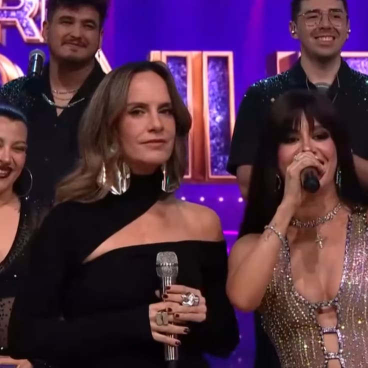 Ex figura de Chilevisión enfrenta las críticas tras ‘polémico’ comentario sobre Diana Bolocco: “Me da mucha vergüenza”