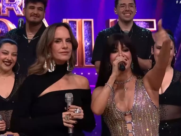 Ex figura de Chilevisión enfrenta las críticas tras ‘polémico’ comentario sobre Diana Bolocco: “Me da mucha vergüenza”