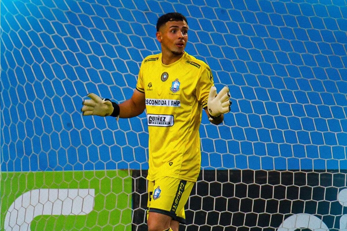 Fue héroe contra la U en Copa Chile y recuerda con emoción la hazaña: “Quedé arrodillado y le di gracias a Dios”