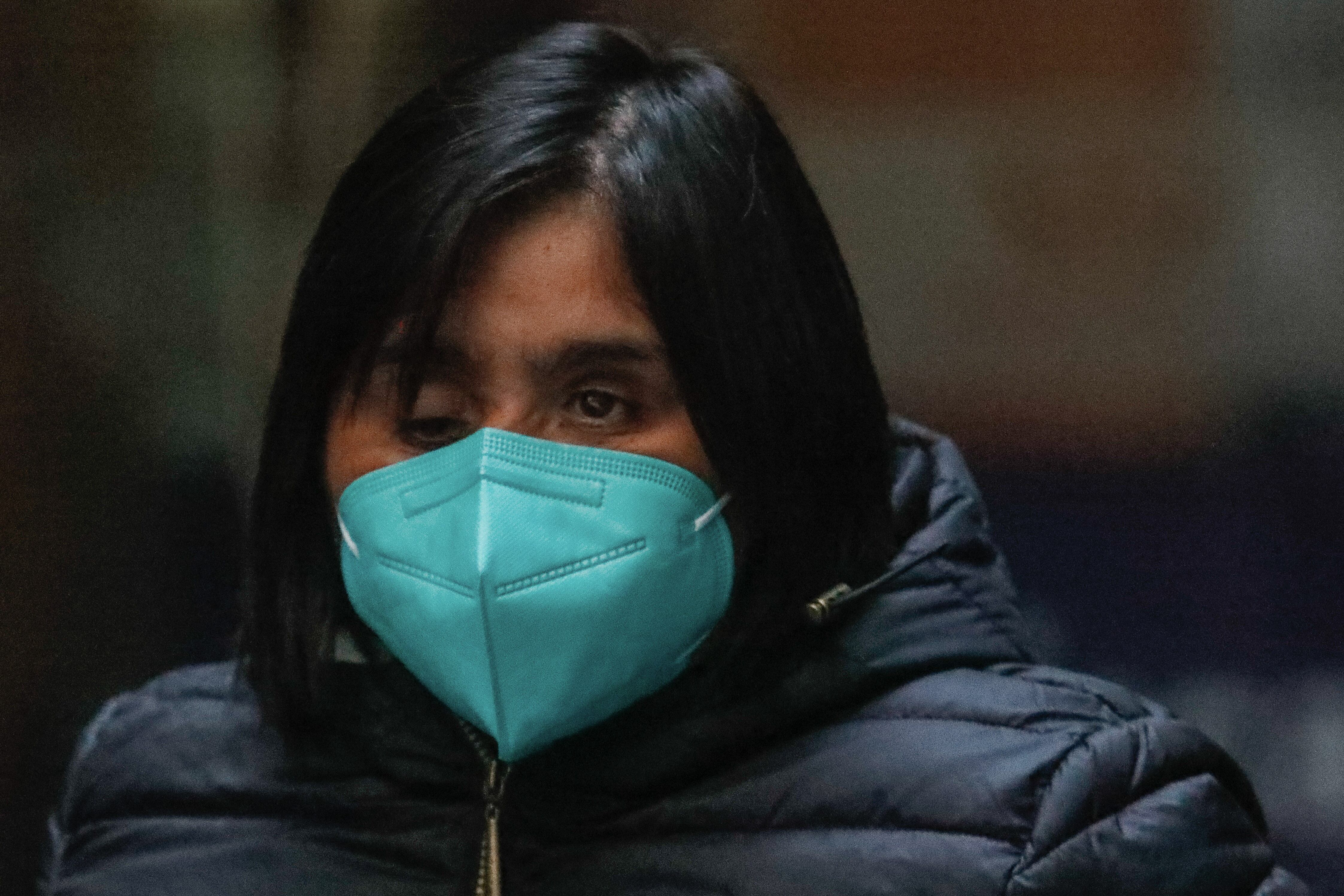 Nuevos antecedentes en Caso Campillai: informe da cuenta de dolo en actuar de carabinero
