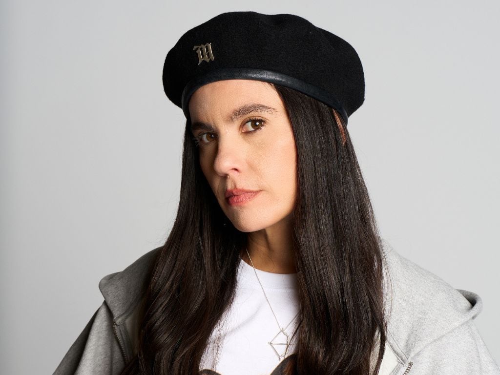 JAVIERA MENA