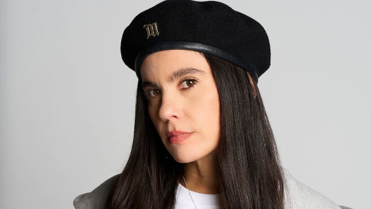 Javiera Mena va por el desafío más grande de su carrera: llega al Movistar Arena con 20 años de “Esquemas Juveniles”