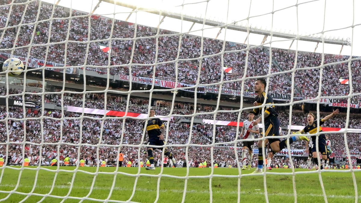 Insólito: abren cupos para dormir en uno de los estadios más importantes de Sudamérica