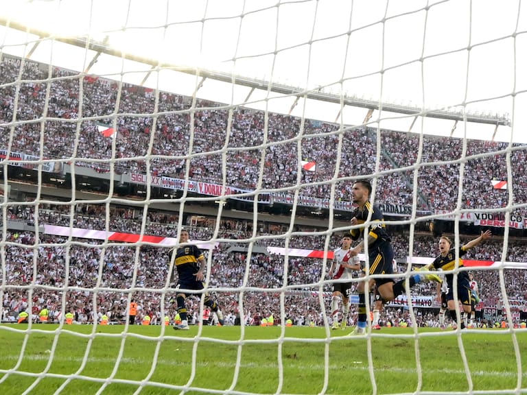 Insólito: abren cupos para dormir en uno de los estadios más importantes de Sudamérica