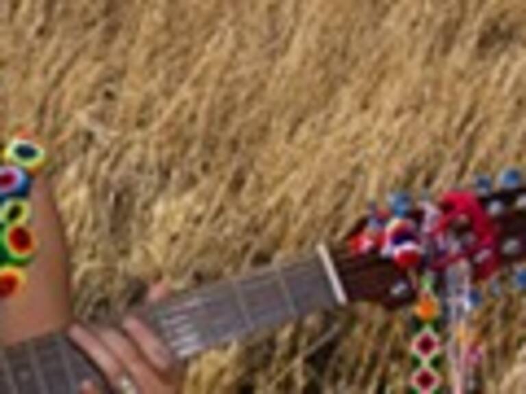 Escucha las canciones folclóricas que han pasado por el Festival Internacional de la Canción de Viña del Mar