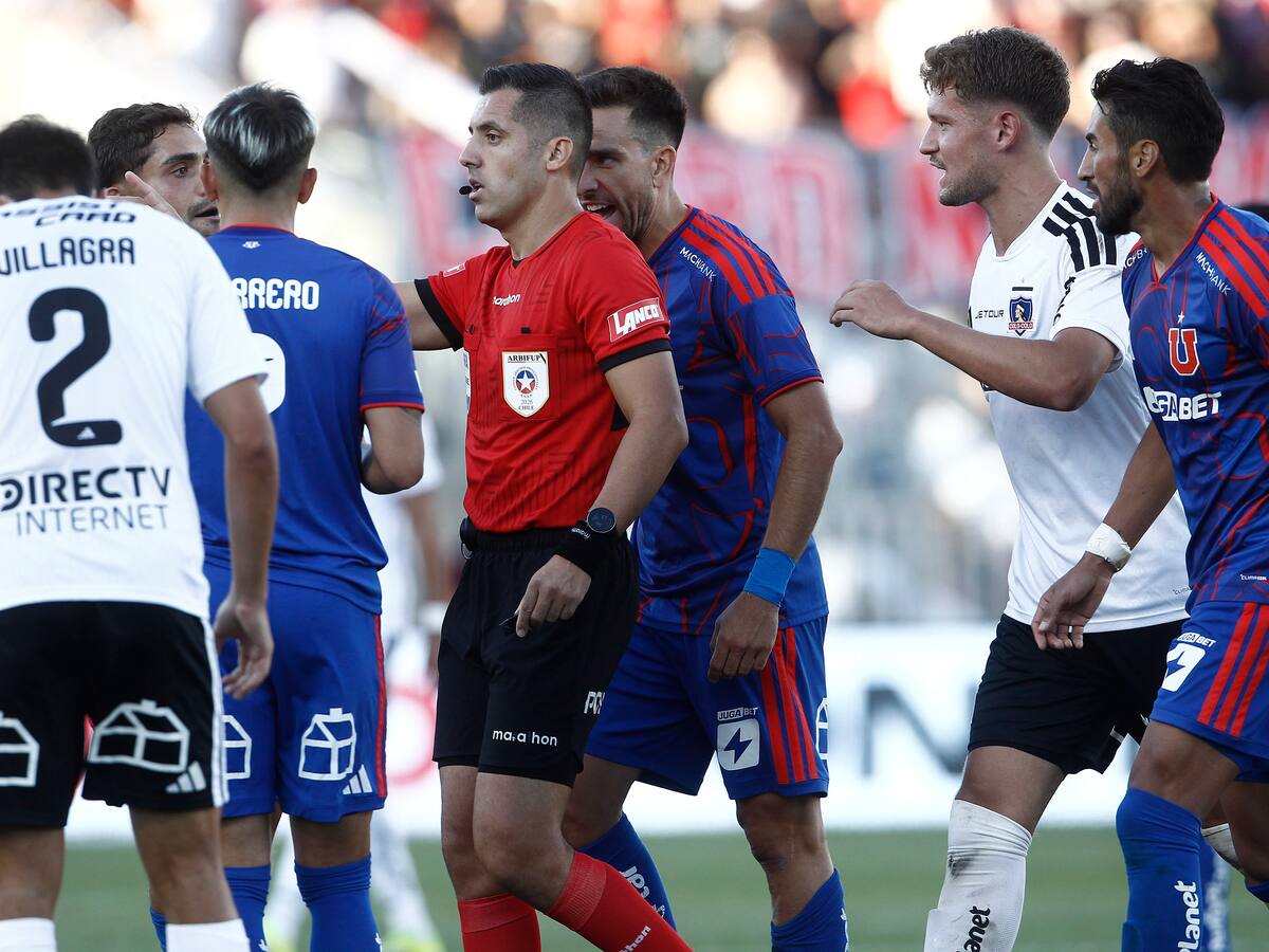 “Las decisiones que tomó fueron muy acertadas”: Tobar defiende a Garay de las críticas en Colo Colo