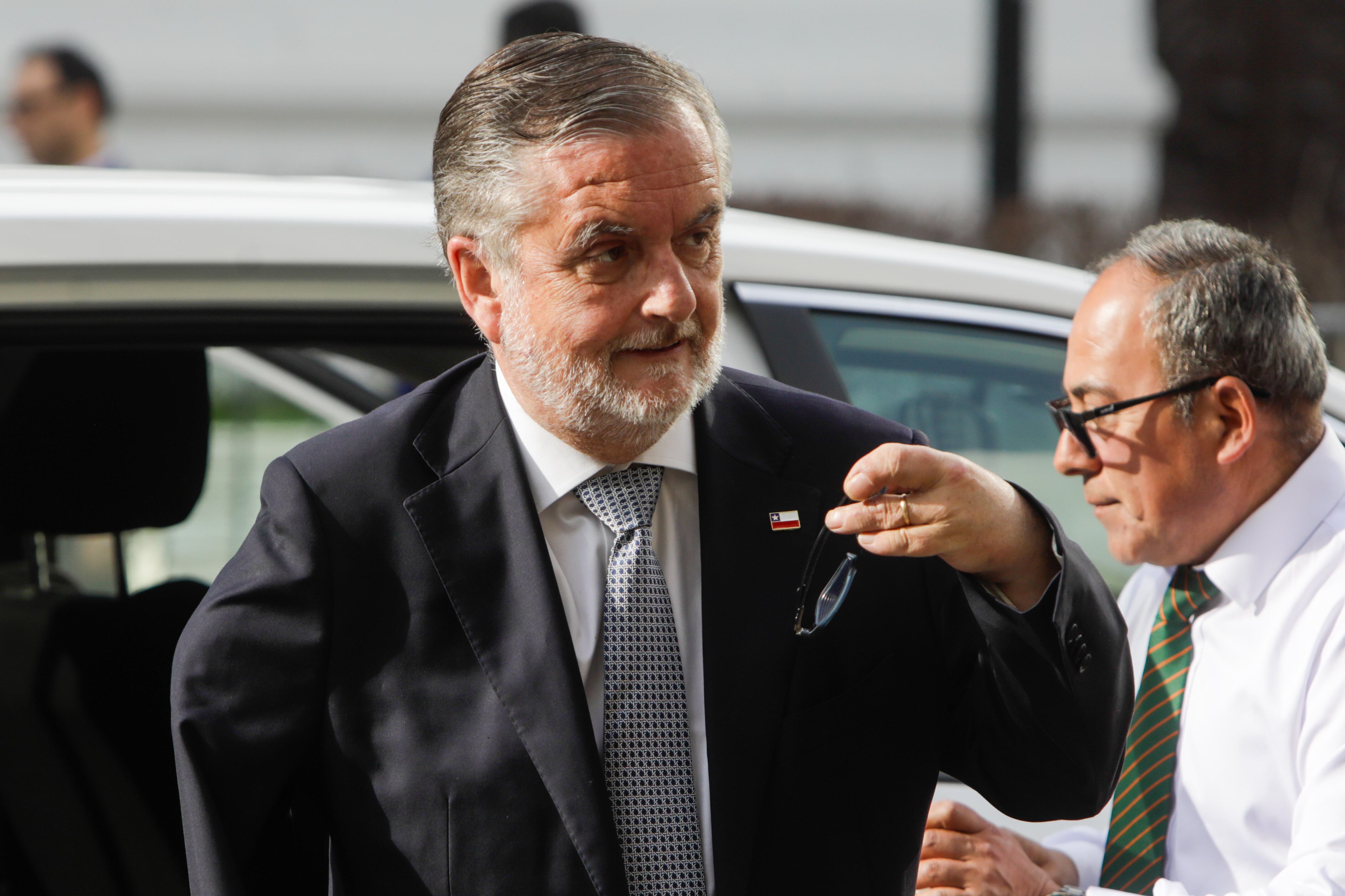 Francisco Undurraga