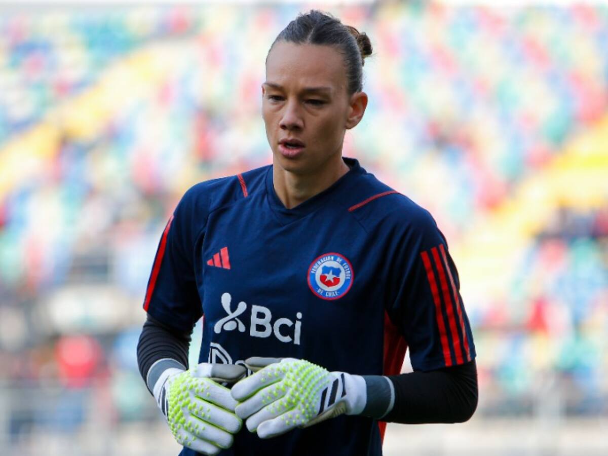 ¿Volverá a la selección? Tiane Endler fija su postura y recuerda el gran bochorno que perjudicó a La Roja Femenina