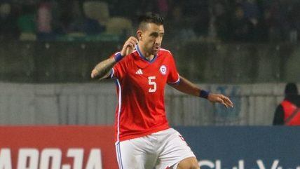 La Roja Sub 23