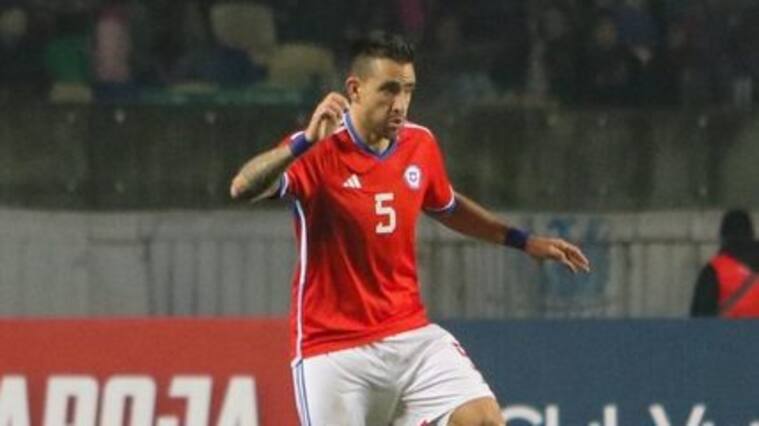 La Roja Sub 23