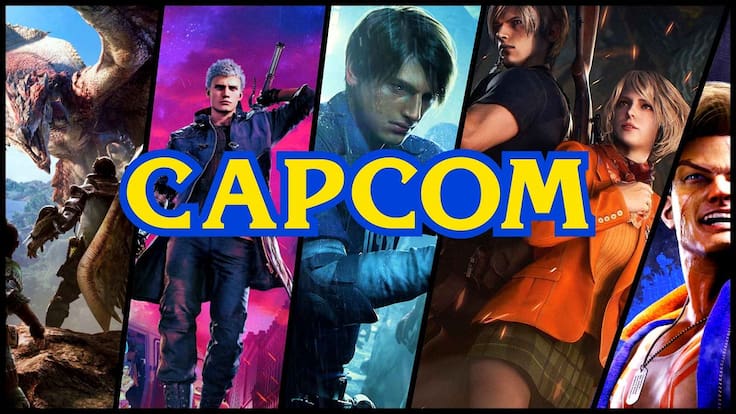 Capcom toma una importante decisión y apuesta por seguir la tendencia de diversificar sus productos en el cine