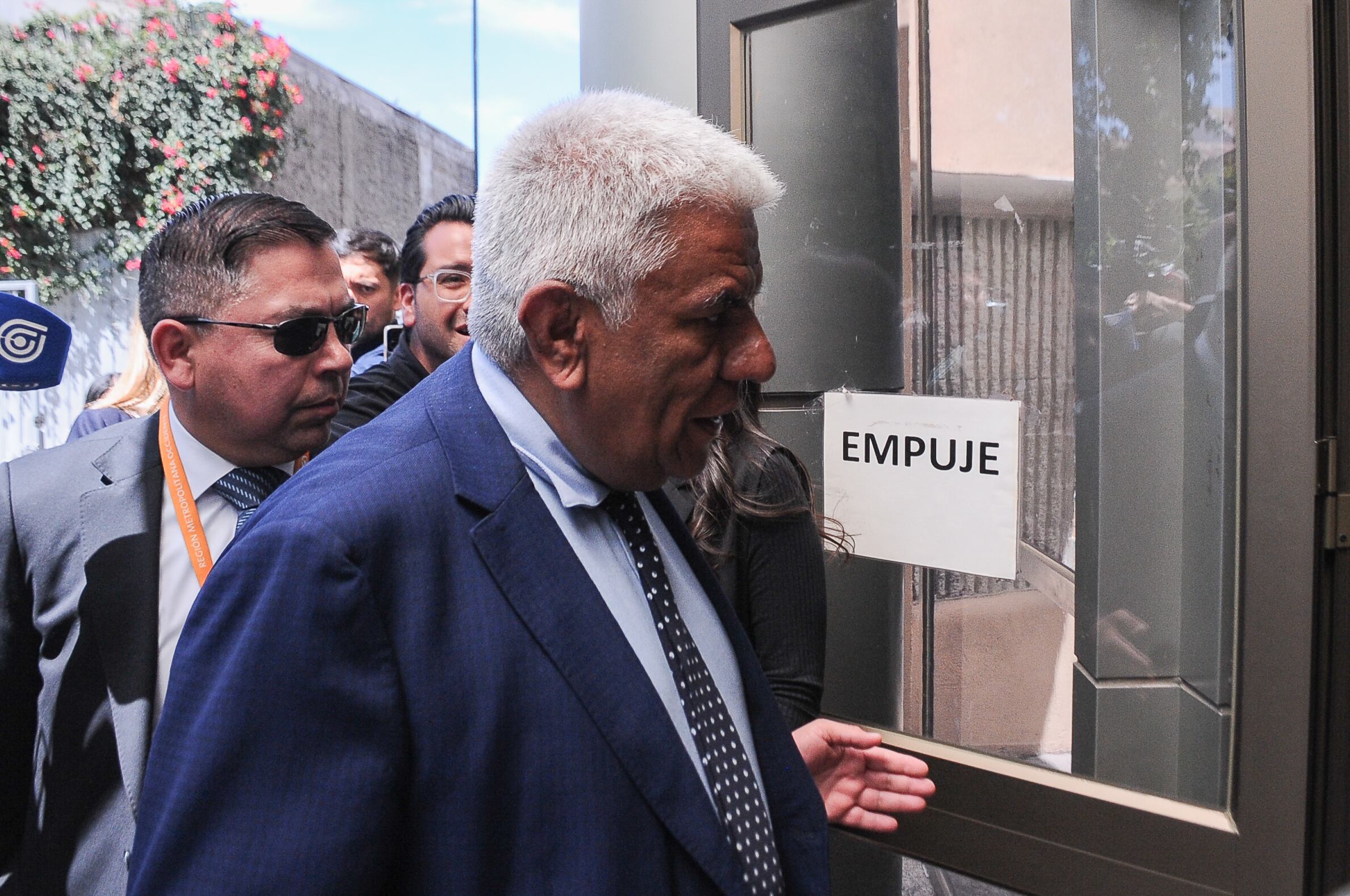 Reformaliza a Juan Beltrán por secuestro con homicidio de Krishna Aguilera