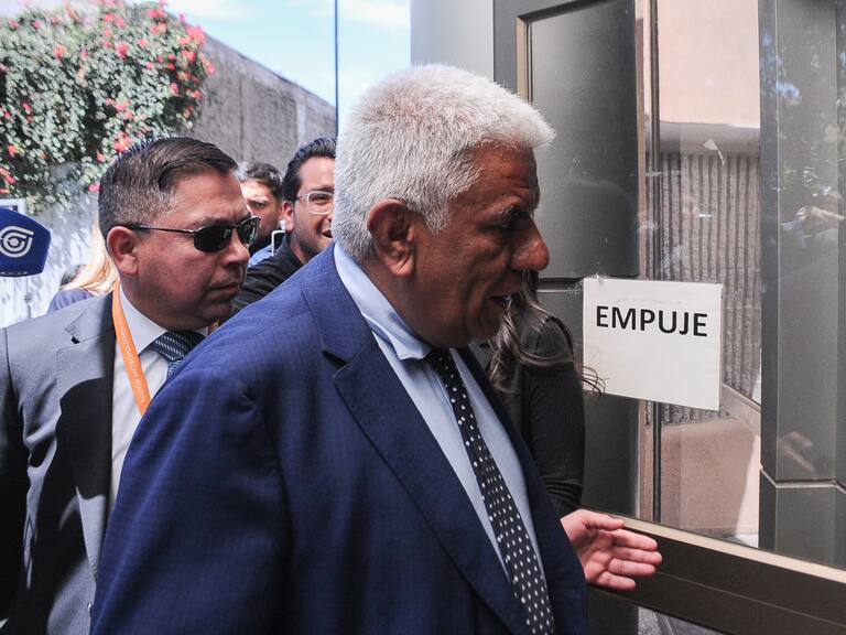 Reformaliza a Juan Beltrán por secuestro con homicidio de Krishna Aguilera