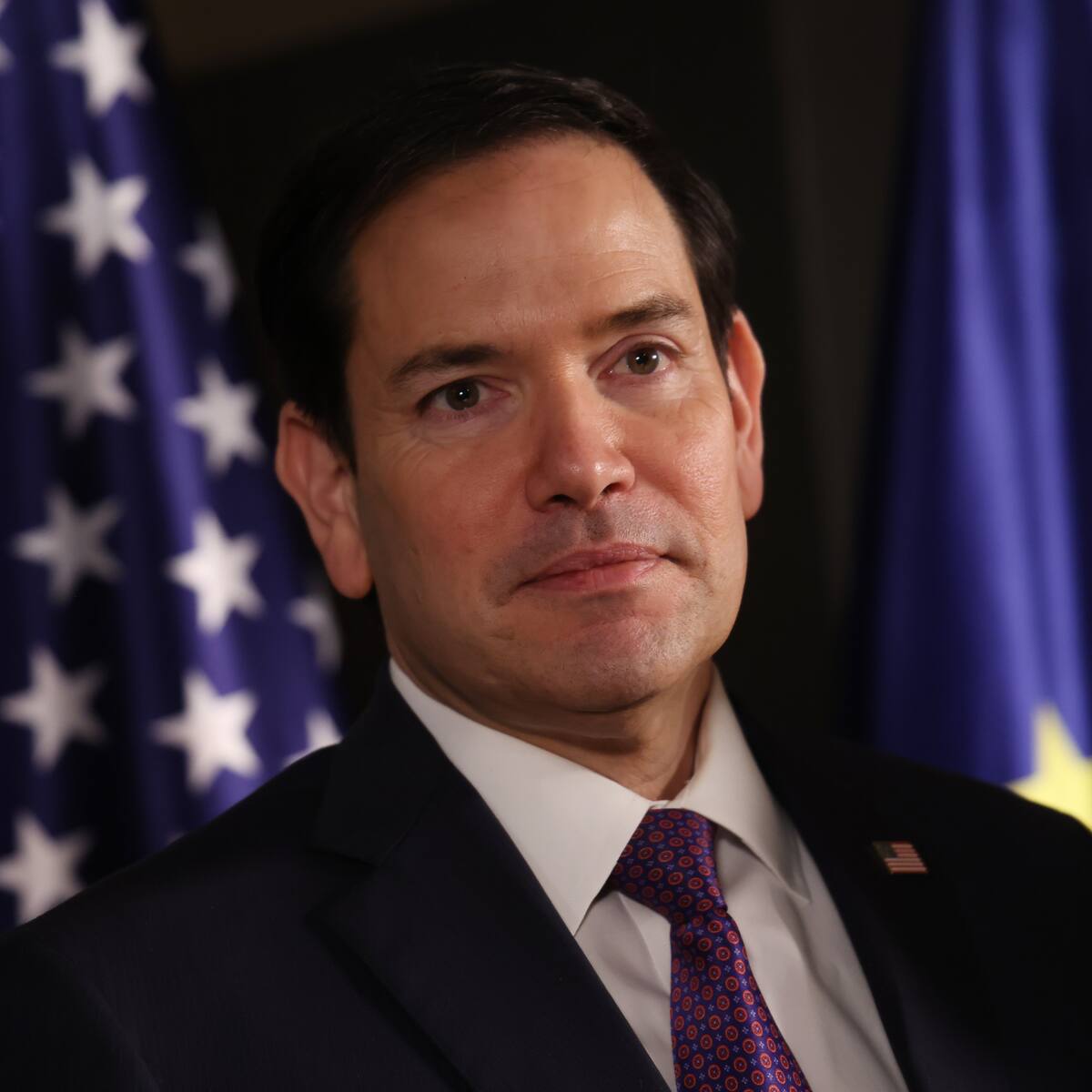 Marco Rubio asegura que Cuba aceptó oferta de USD 100 millones en ayuda humanitaria