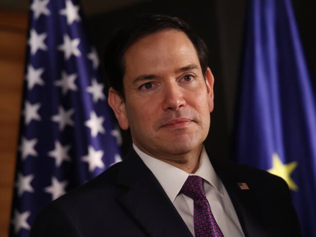 Marco Rubio / Getty Images