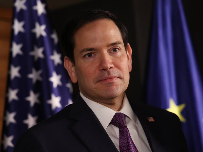Marco Rubio / Getty Images