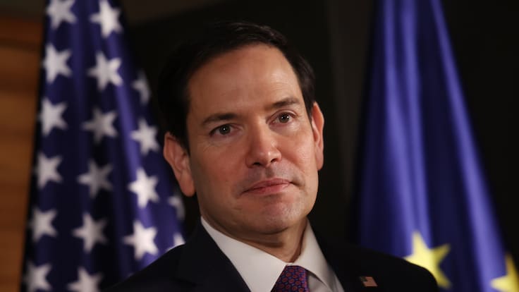 Marco Rubio asegura que Cuba aceptó oferta de USD 100 millones en ayuda humanitaria