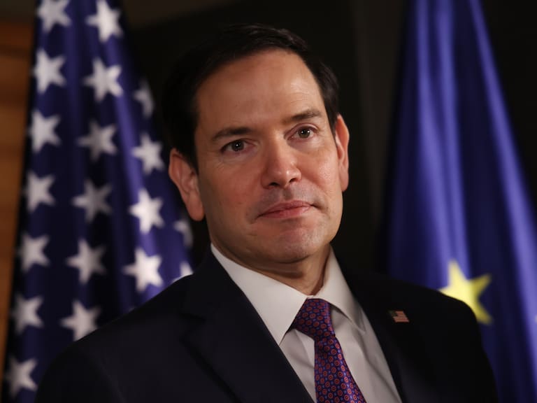 Marco Rubio / Getty Images