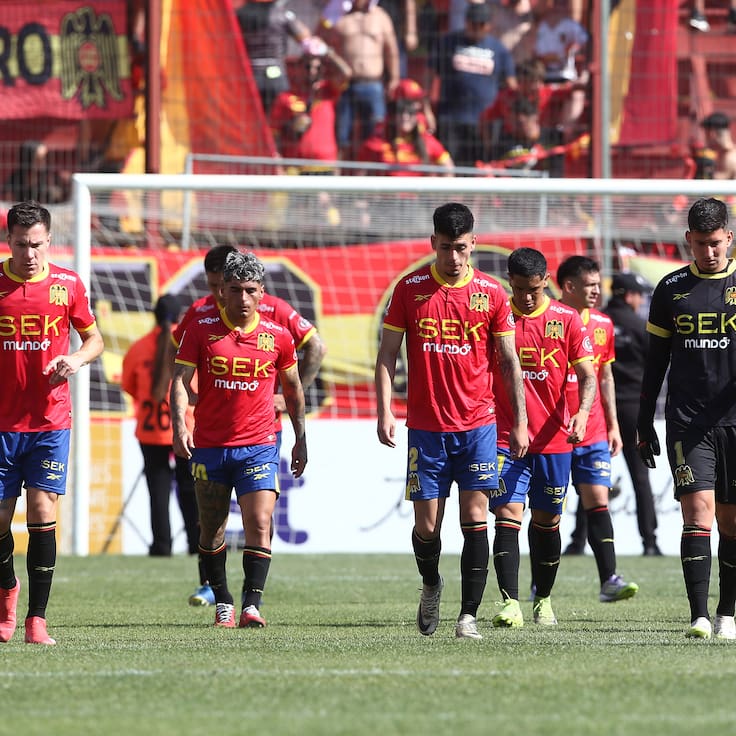 Unión Española recurre a un viejo conocido para reemplazar a Miguel Ramírez: este es su nuevo DT