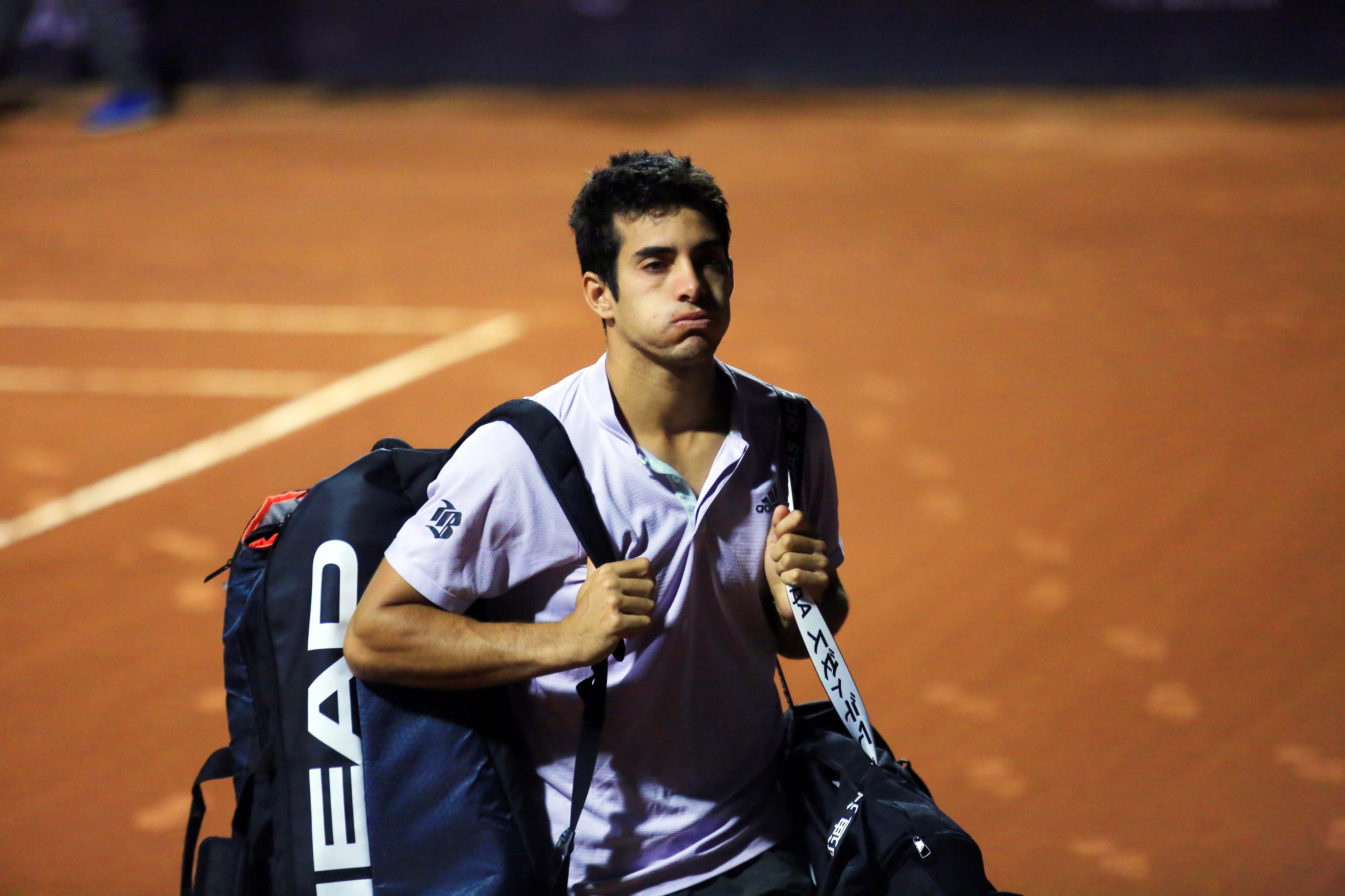 Cristian Garín