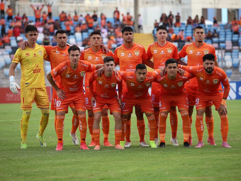 Preocupación en Calama: figura de Cobreloa buscaría su salida anticipada del club
