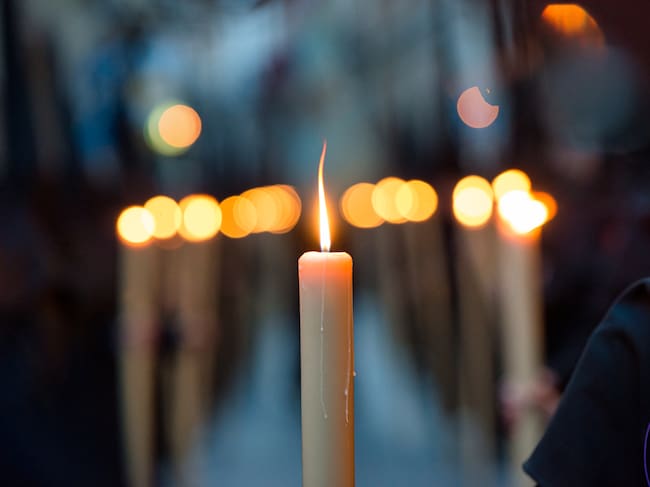 Semana Santa en Chile