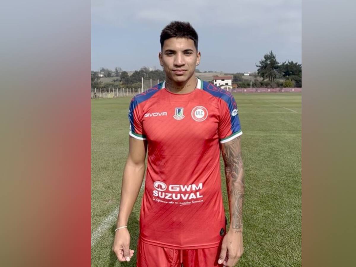 Con un ex Colo Colo y un argentino: Unión La Calera renueva su plantel para el segundo semestre