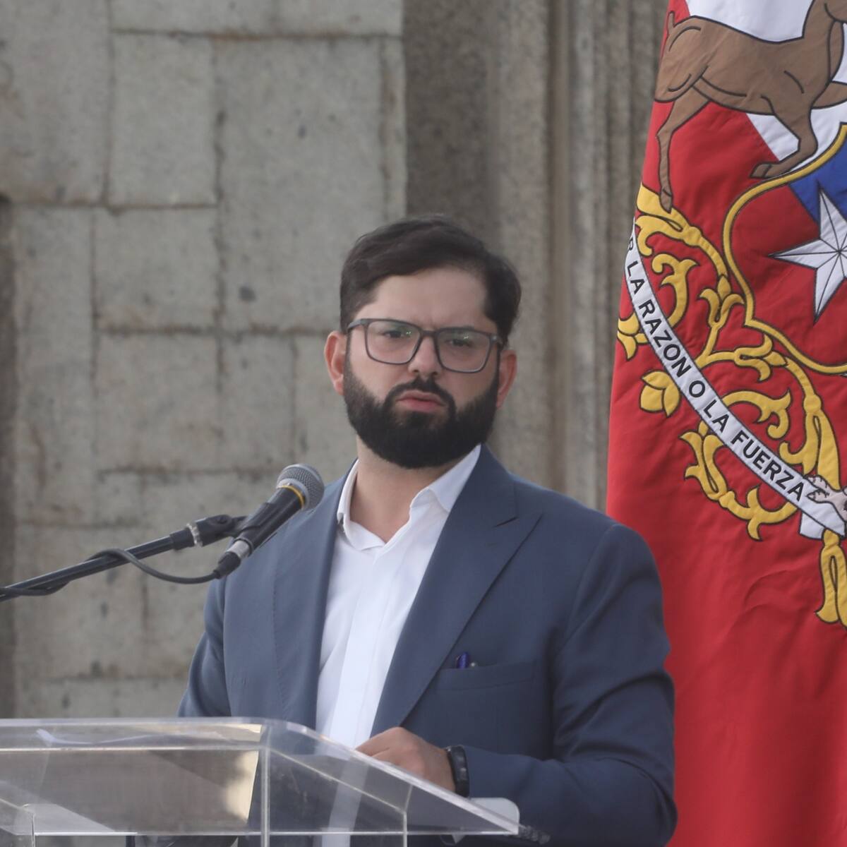 Se suspende reunión bilateral entre el Presidente Gabriel Boric y su par boliviano Luis Arce en Uruguay