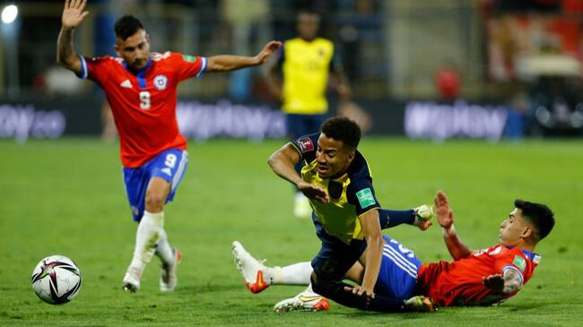 Abogado de Byron Castillo: "Es muy probable que el jugador ni siquiera declare ante FIFA"