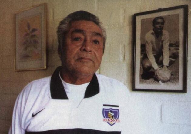 manuel muñoz