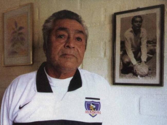 manuel muñoz