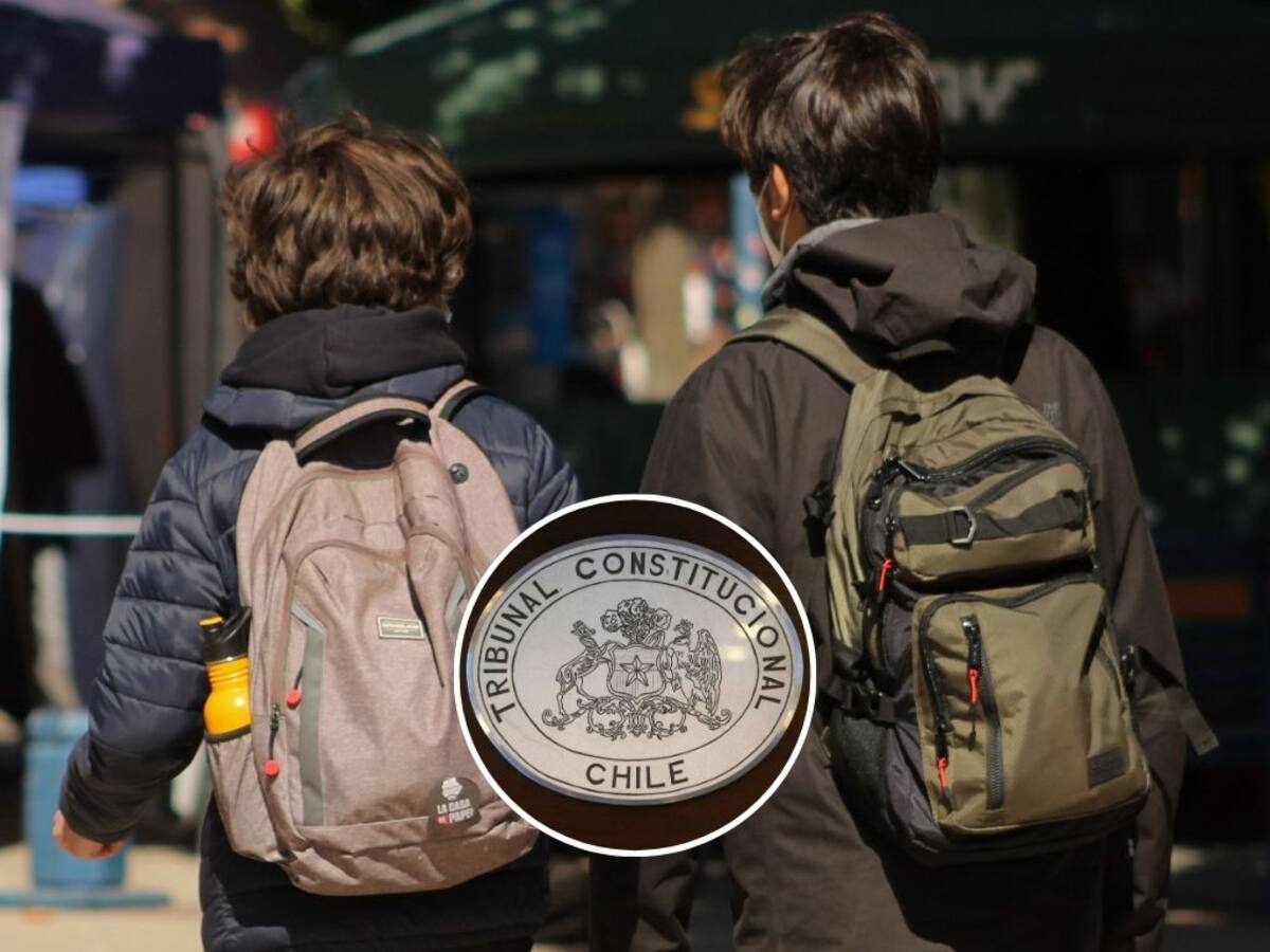 Gobierno defenderá “Escuelas Protegidas” ante el TC: anuncian a exministro de Piñera como abogado