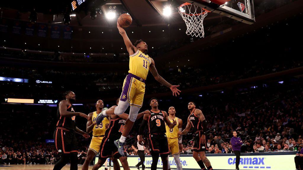 Duelos NBA