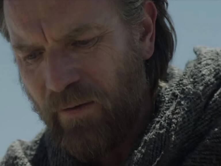 Serie Obi-Wan Kenobi - Pelea contra Darth Vader