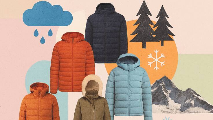 Cómo elegir la parka ideal para el invierno en Chile: guía según el clima y presupuesto