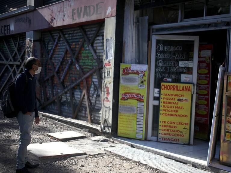 Vecinos de la «zona cero» piden cambiar fecha de corte de agua: acusan posibles pérdidas de $3 mil millones