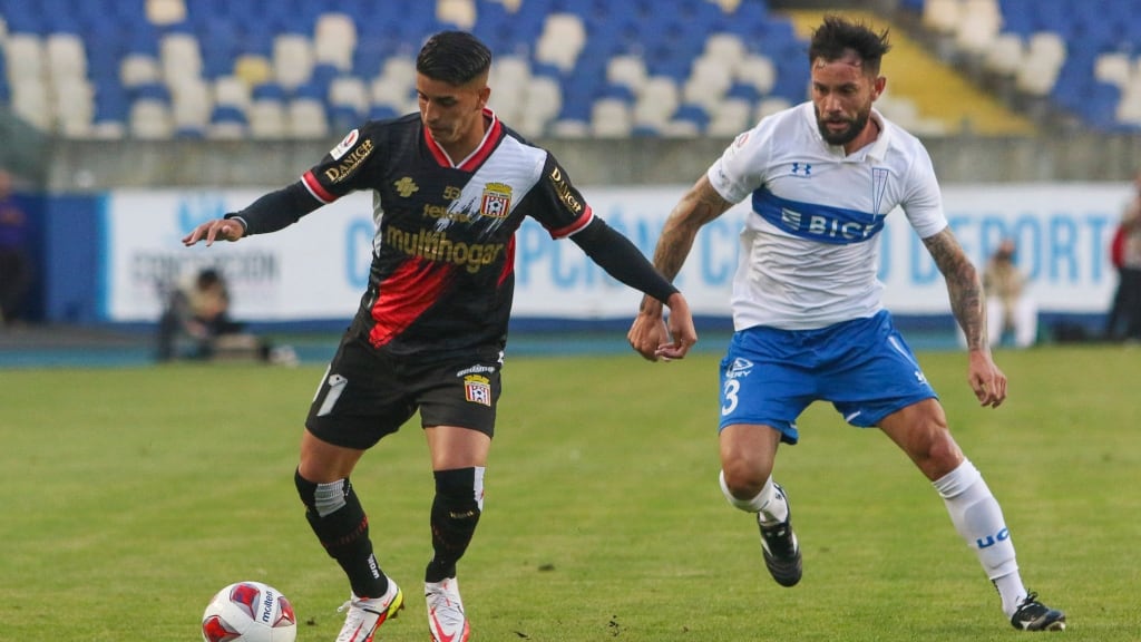 Programación fútbol chileno: ¿Qué partidos se juegan hoy, 16 de julio, y quién transmite?