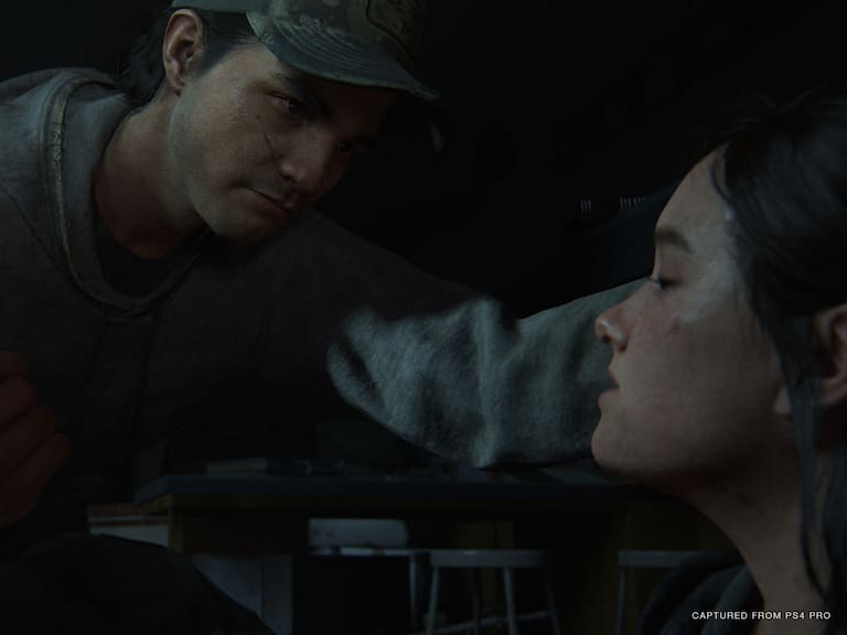 The Last of Us part II: más grande, más denso, más perturbador
