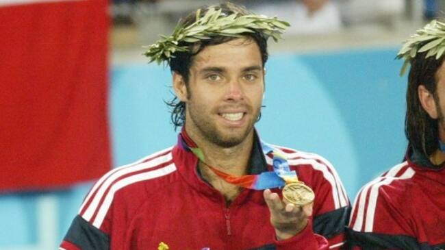 Fernando González da sus candidatos para el tenis de París 2024 y sueña con chilenos en el podio: "La ilusión no me la saca nadie"