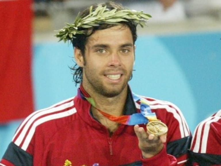 Fernando González da sus candidatos para el tenis de París 2024 y sueña con chilenos en el podio: "La ilusión no me la saca nadie"