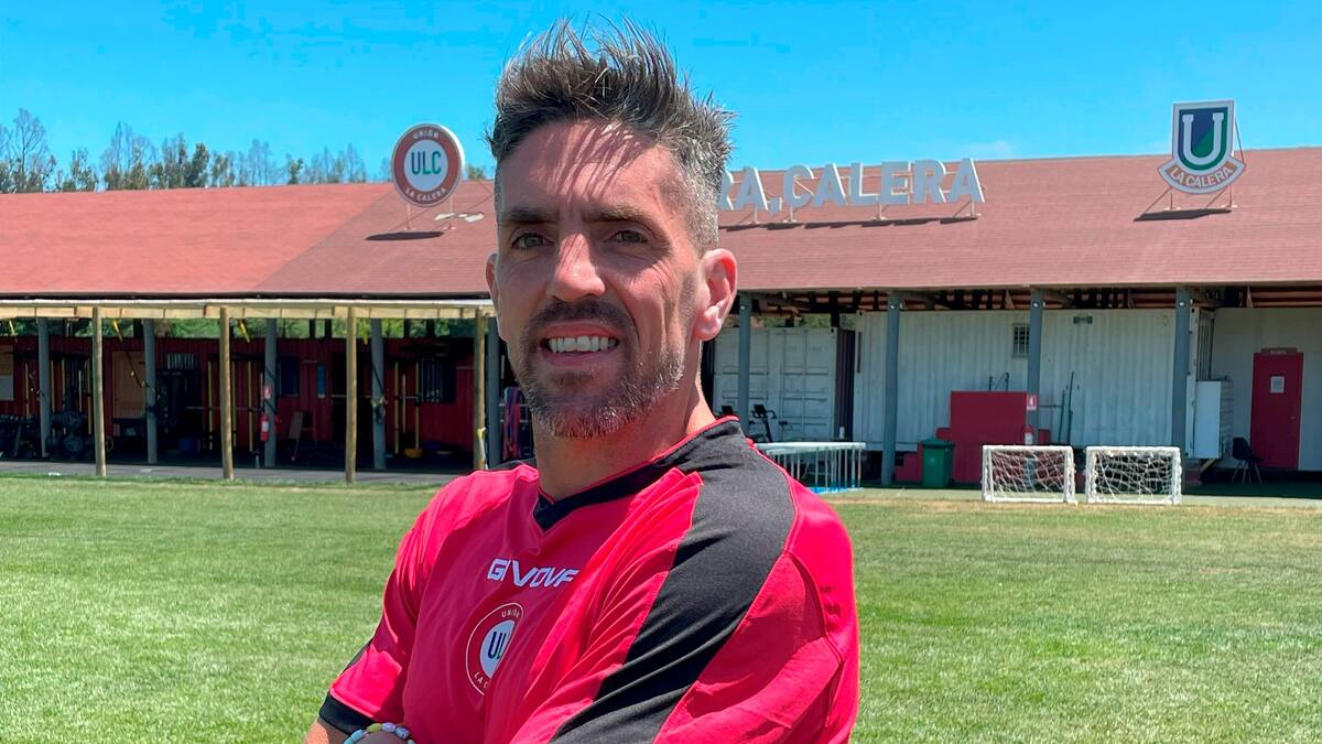 ¿Vacío legal? Prensa argentina destaca los ocho jugadores argentinos que tiene Unión La Calera