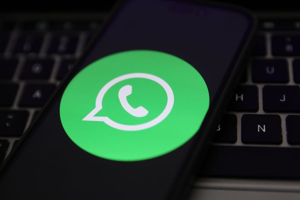 WhatsApp | Getty Images