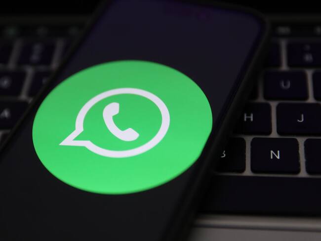 WhatsApp | Getty Images