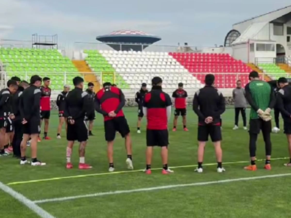 Palestino recuerda a las víctimas de Gaza y conmueve con este gesto: “Es una fecha que nos duele”