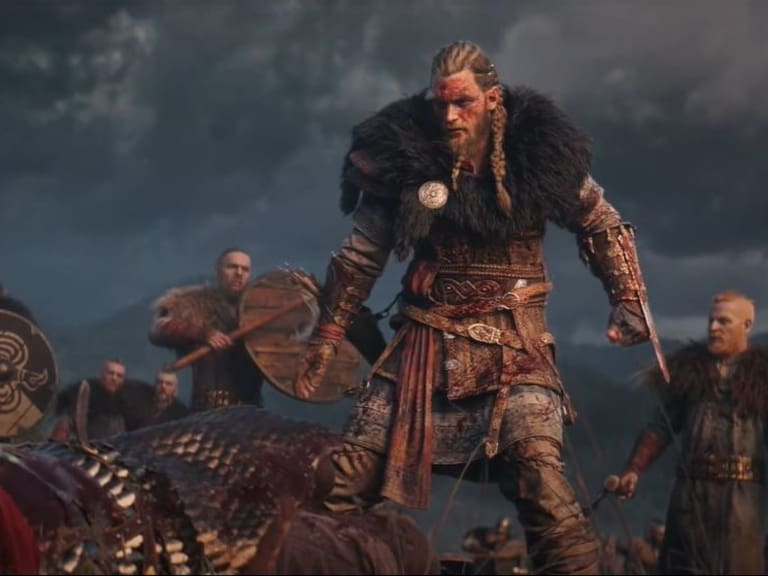 Assassin's Creed: Valhalla