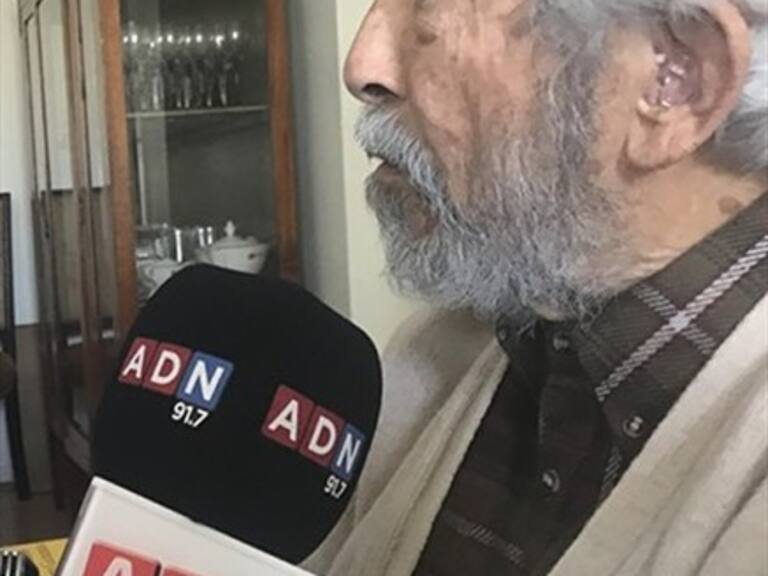 Murió Alberto «Gato» Gamboa, destacado profesional en el ámbito del periodismo en Chile