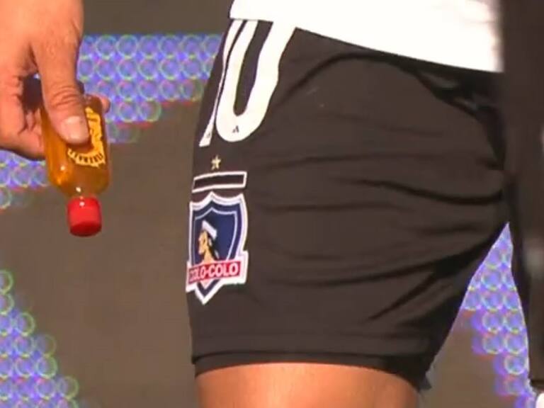 Captura de TNT Sports