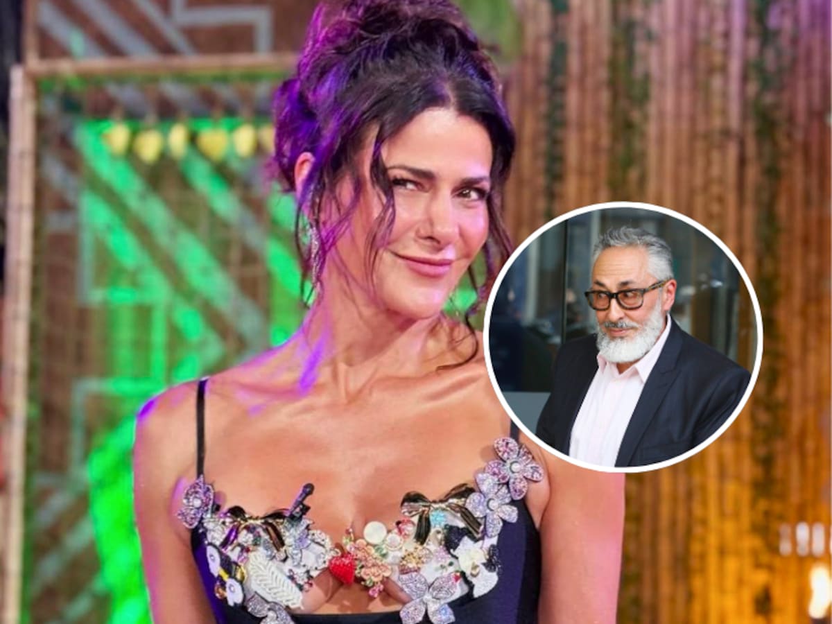 Aseguran que Parived está “muy sentido” con Tonka Tomicic: revelan por qué ella sigue yendo a su departamento